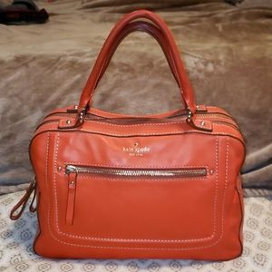 Kate Spade Permission Satchel